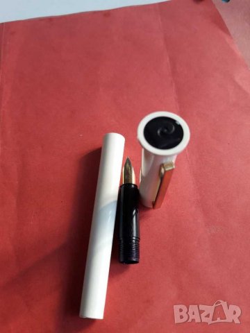 Стара писалка-Swiss-4, снимка 18 - Антикварни и старинни предмети - 29875744