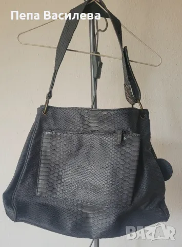 Чанта на Thierry Mugler , снимка 6 - Чанти - 47557665