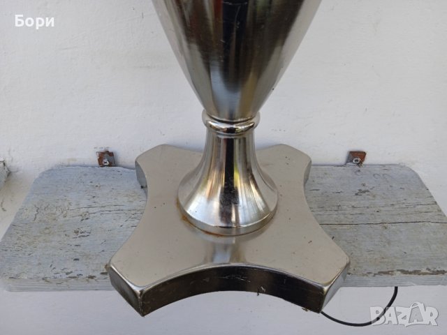 Метално масивно тяло, снимка 2 - Други - 39989239