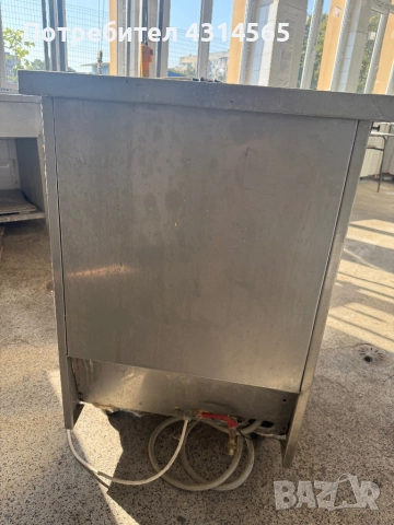 Оборудване за ЗОХ, снимка 7 - Обзавеждане на кухня - 51296556