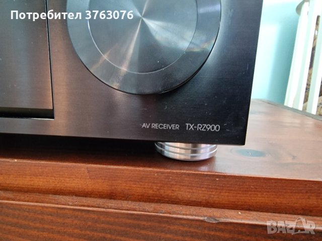 Ресийвър Onkyo TX-RZ900 Нова намалена цена !!!, снимка 3 - Аудиосистеми - 42778703