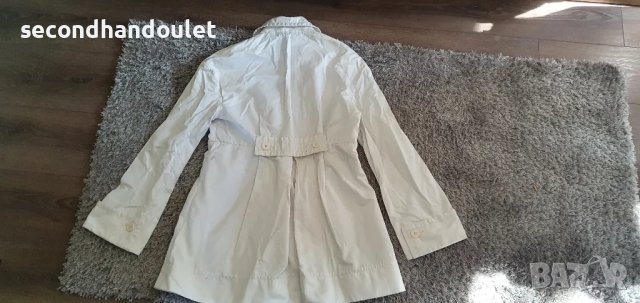 HUGO BOSS дамски шлифер, снимка 3 - Якета - 47725612