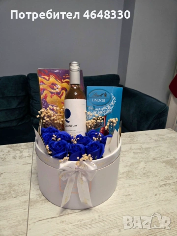 Кутии за празнични подаръци, снимка 7 - Други - 53086268