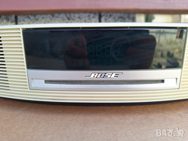 BOSE AWRCC4 RADIO CD mp3 супер звук, снимка 2 - Аудиосистеми - 54302866