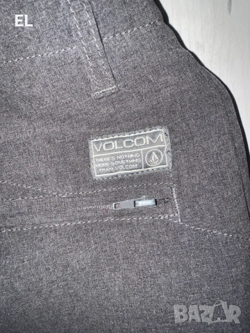Спортни панталонки Volcom , снимка 5 - Къси панталони - 52370131