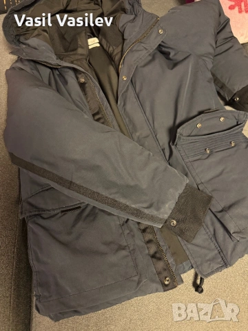 Яке Scotch & Soda, снимка 2 - Якета - 53020579