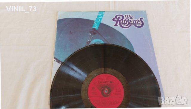  Rubettes ВТА 2114, снимка 4 - Грамофонни плочи - 39600646