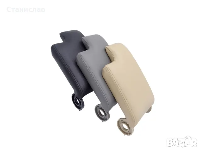 BMW 3 E46 Капак на подлакътник, снимка 6 - Части - 50441101