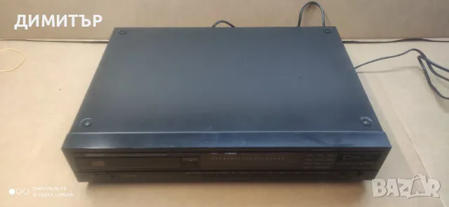 CD player Denon dcd-800, снимка 4 - Аудиосистеми - 49870650