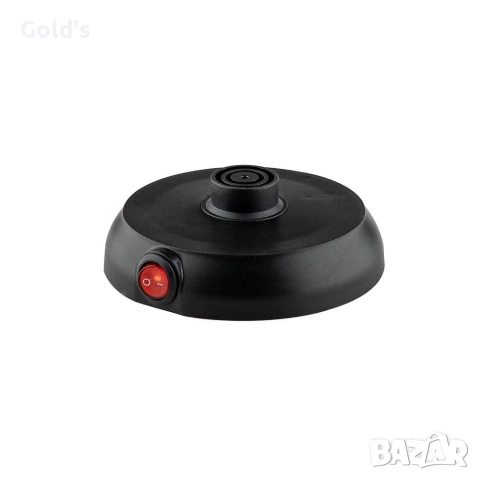 Електрическо джезве, снимка 4 - Кафемашини - 52670716