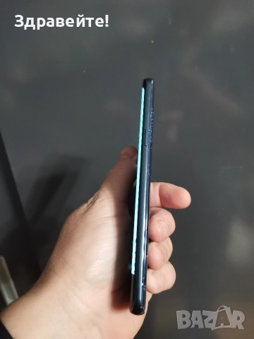 Samsung Galaxy S9, снимка 3 - Samsung - 52697558