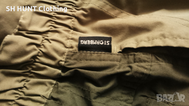 Stormberg Trouser размер L за лов риболов тънък летен панталон със здрава материя - 845, снимка 6 - Екипировка - 44913147