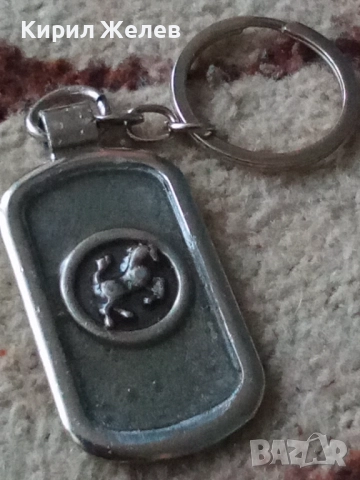 Ключодържател 52361, снимка 4 - Колекции - 52432480