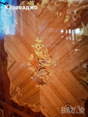 ТВ Шкаф/Комод, снимка 12 - Шкафове - 48350581