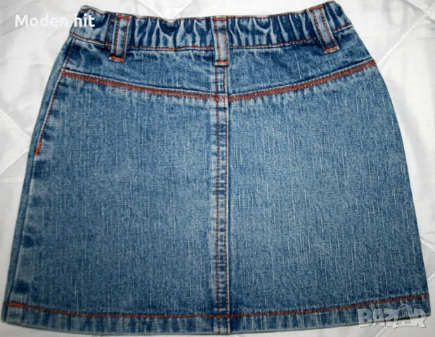 Сет летни дрешки за момиче размер 98 см. /2-3 години/ 5 броя за 10 лв., снимка 15 - Детски рокли и поли - 50827965