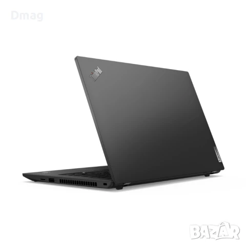 14” тъч ThinkPad L14 / i7-1355U / 32GB / 512GB SSD / Win11Pro / 4G LTE, снимка 6 - Лаптопи за работа - 50604660