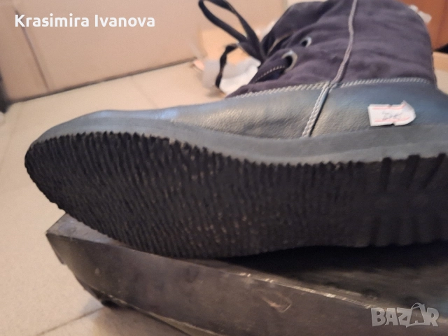 нови апрески, снимка 4 - Дамски апрески - 52507261