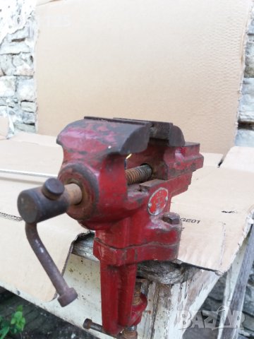 старо малко менгеме - отлично, снимка 6 - Стяги - 37130867