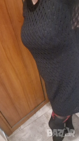 Дамска рокля, снимка 8 - Рокли - 54063445