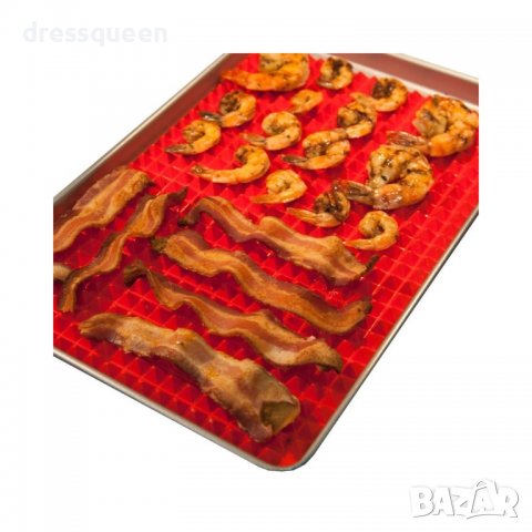 151 Подложка за печене, снимка 5 - Аксесоари за кухня - 37386152