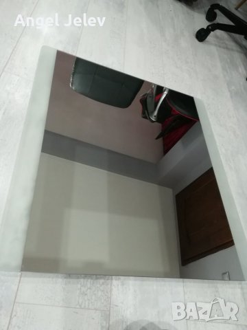 огледало за баня, снимка 7 - Други стоки за дома - 39828091