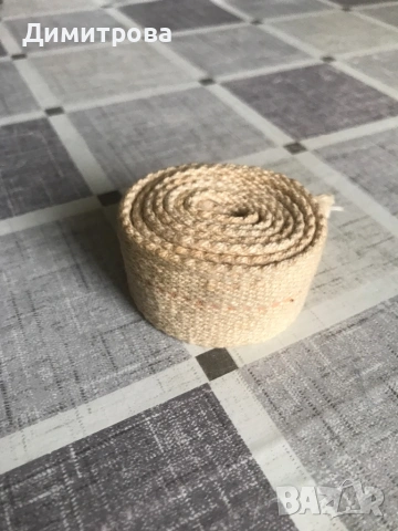 Фитил за газена лампа, капаче за фитил на газена лампа