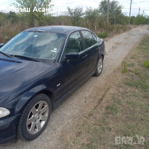 Бмв на чадти, снимка 3 - Автомобили и джипове - 52446856