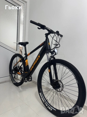 Велосипед , снимка 6 - Велосипеди - 54245366