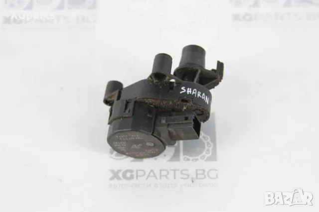 Моторче клапа парно за Volkswagen Sharan (2000-2010) YM2H-19E616-CA, снимка 2 - Части - 47746144