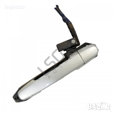 Задна лява външна дръжка Toyota Corolla Verso II (AR10)(2004-2009) ID:92890