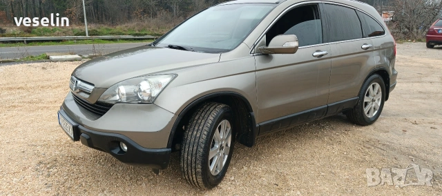 HONDA HRV 2,2 d.09г.