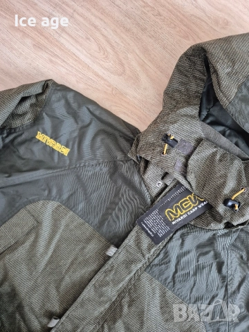 Mivardi carp wear мъжки комплект за риболов , снимка 10 - Екипировка - 52209317