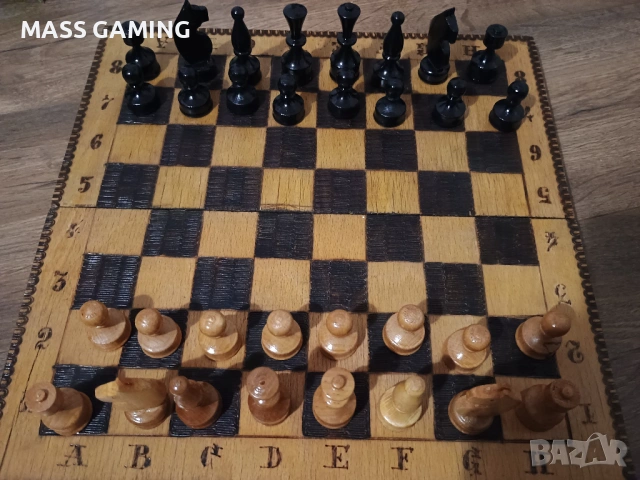 СОЦ ПИРОГРАФИРАН ШАХ 