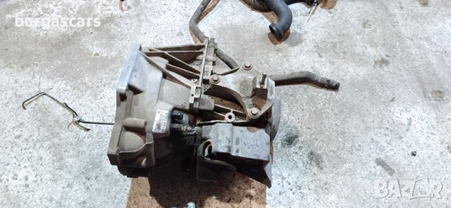 Ръчна скоростна кутия -98WT-75096-AC-Ford Fiesta - 290лв, снимка 2 - Части - 38345261