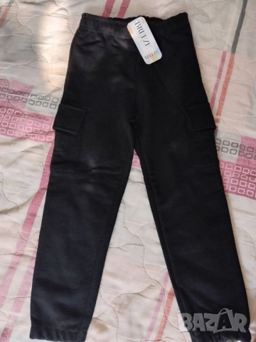 детски карго панталон , снимка 2 - Детски панталони и дънки - 51572726