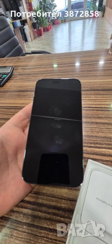 iphone 14 pro max 128g, снимка 5 - Apple iPhone - 53922929