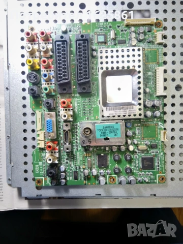 Main Board Samsung LE32S71B