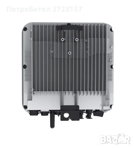 Инвертор Huawei 6kW SUN2000-6KTL-L1 + HUAWEI Smart Dongle-WLAN-FE + Smart Power Sensor – DDSU666-H, снимка 4 - Друга електроника - 55787627