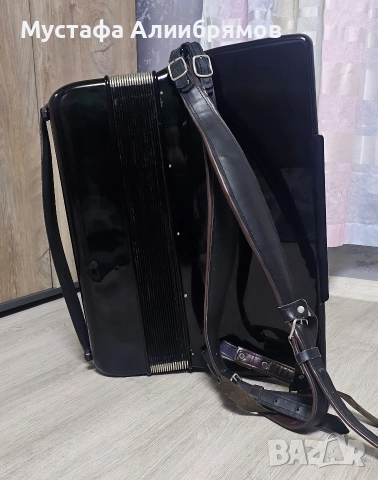 Продава или бартер Hohner Imperator 4, снимка 8 - Акордеони - 52917342