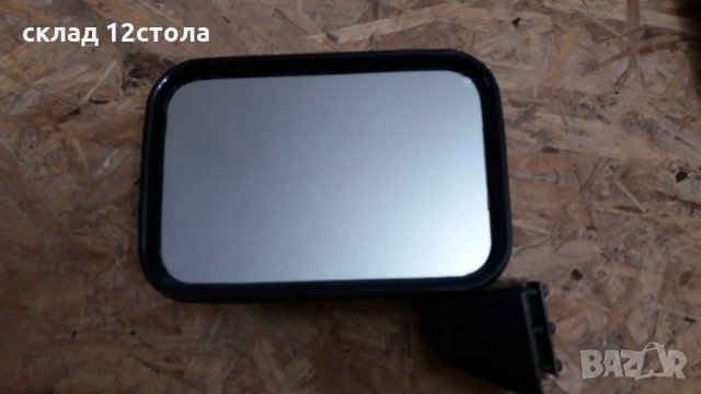 Огледало за Москвич , снимка 4 - Части - 34994100