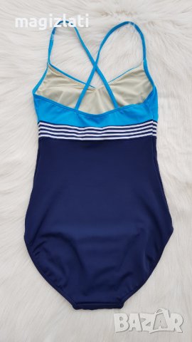 Нов дамски бански размер S, снимка 2 - Бански костюми - 40117782