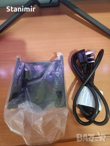 Acer Predator X34 , снимка 2 - Части за лаптопи - 52677016