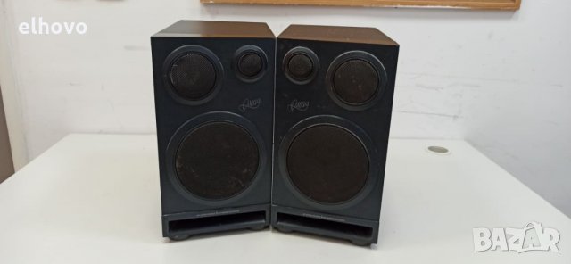 Тонколони Schneider QUEENS 160 LS, снимка 6 - Тонколони - 30737544