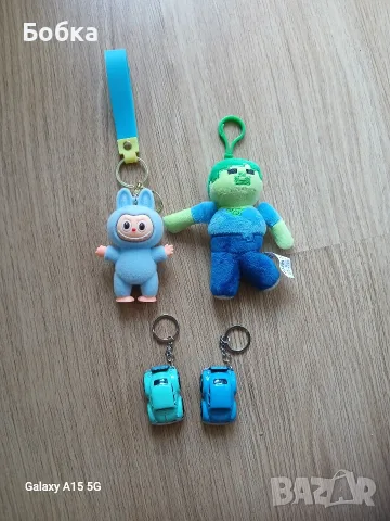плюшени играчки, снимка 7 - Плюшени играчки - 55885765