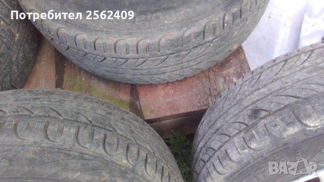 Лети джанти, снимка 3 - Гуми и джанти - 54301676