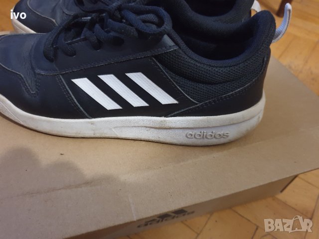 adidas , снимка 7 - Маратонки - 38816325