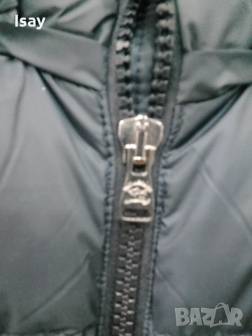 Мъжко зимно яке Паул Шарк от Л до 6ХЛ , снимка 8 - Якета - 52375941