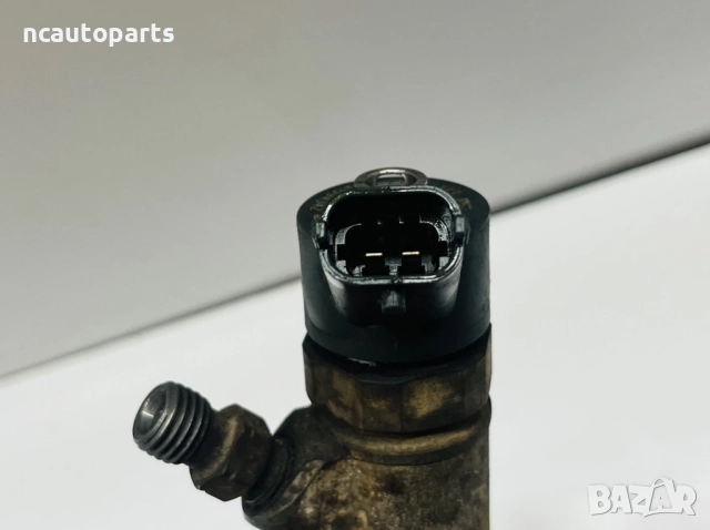 Дюза за Фиат Дукато Ивеко Дайли 2.3 дизел ЕВ-6 5801594342 0445110520 2016, снимка 3 - Части - 52661379