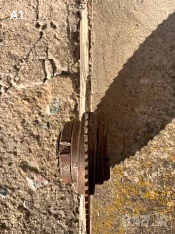 Глава и диск пиян /лъкатушещ/ циркуляр. , снимка 5 - Други инструменти - 50692881