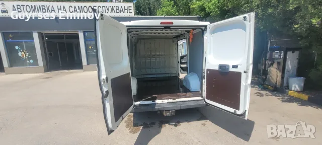 Peugeot boxser 2.2, снимка 5 - Бусове и автобуси - 56273907